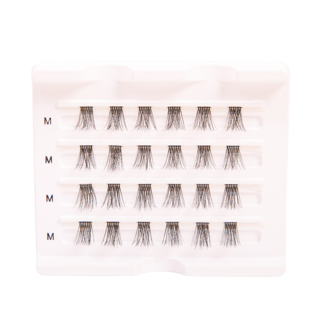 Pestañas Individuales Lifting  Medium